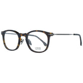 Lozza Brown Men Glasses Frame -   -  Lozza.